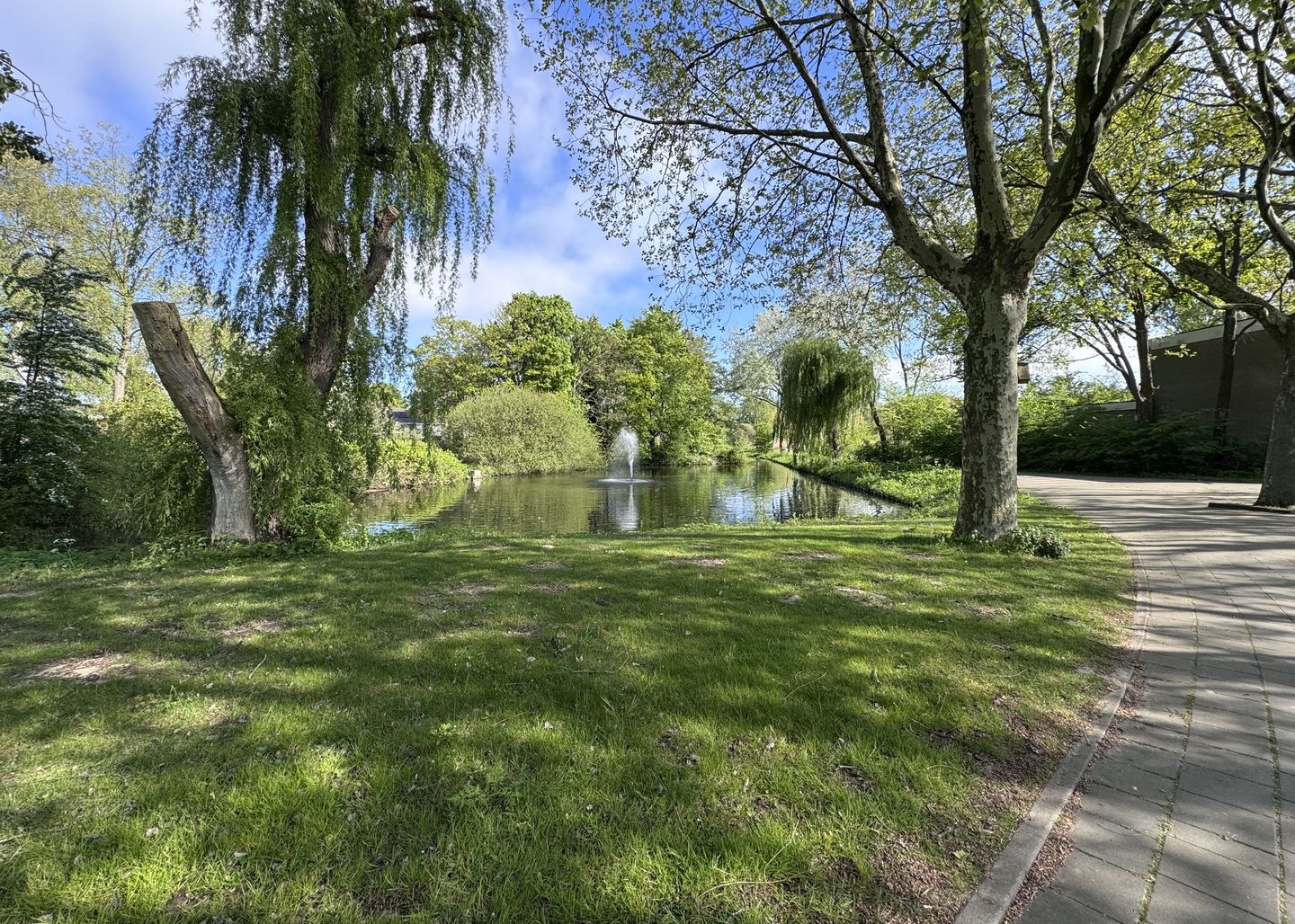 Foto 14 van Berkenlaan 35