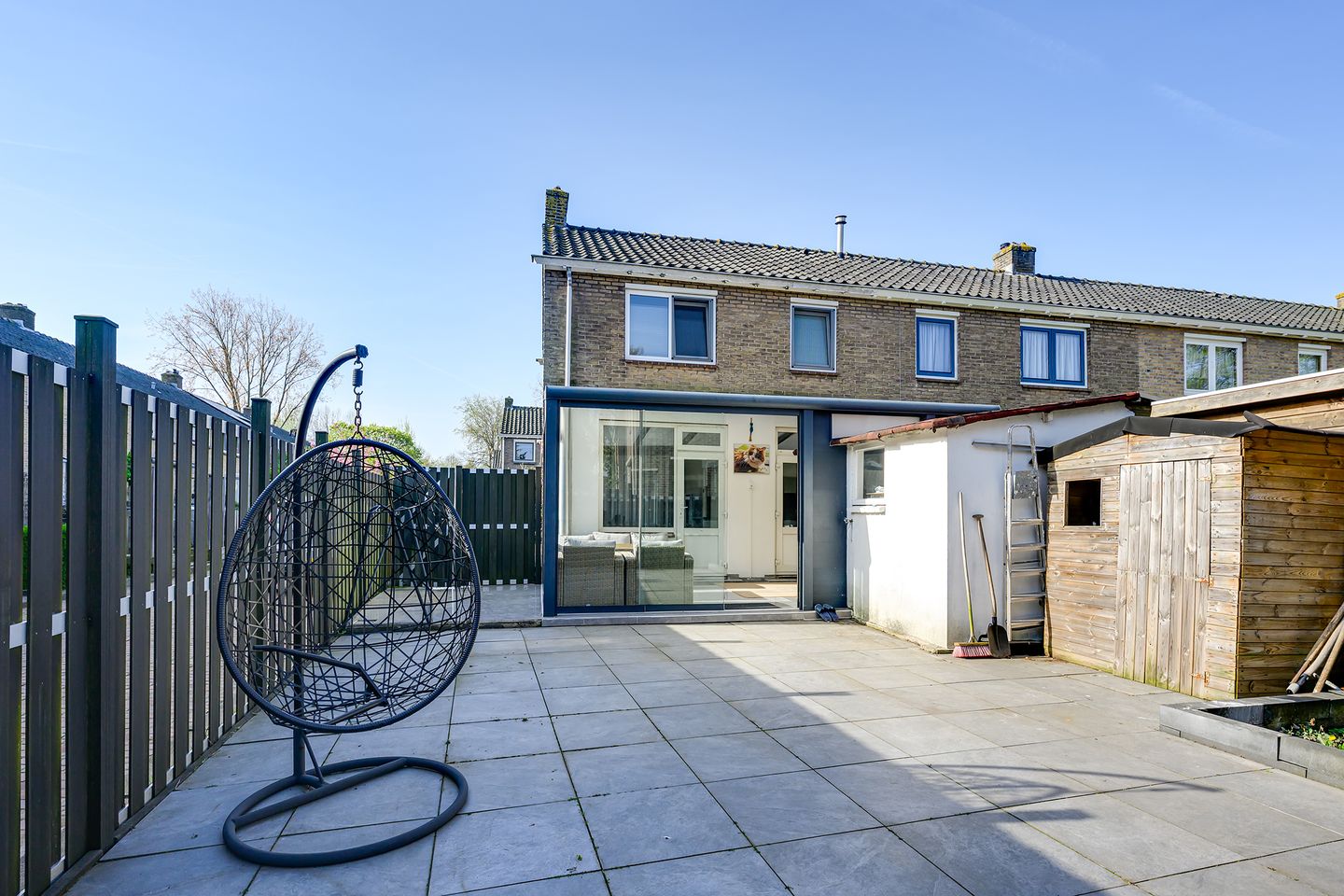 Foto 25 van Berkenlaan 35