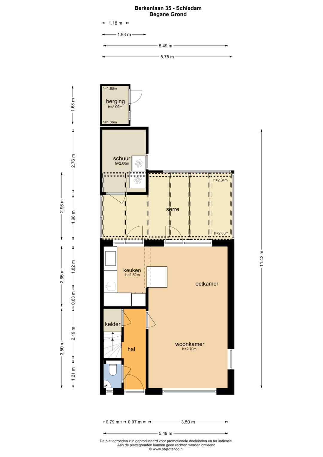 Foto 41 van Berkenlaan 35