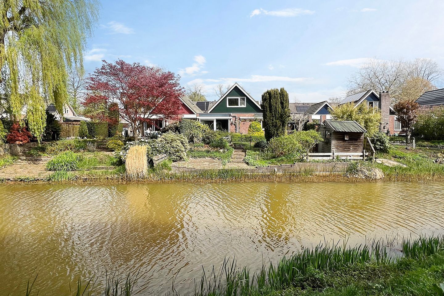 Foto 5 van het Schar 73