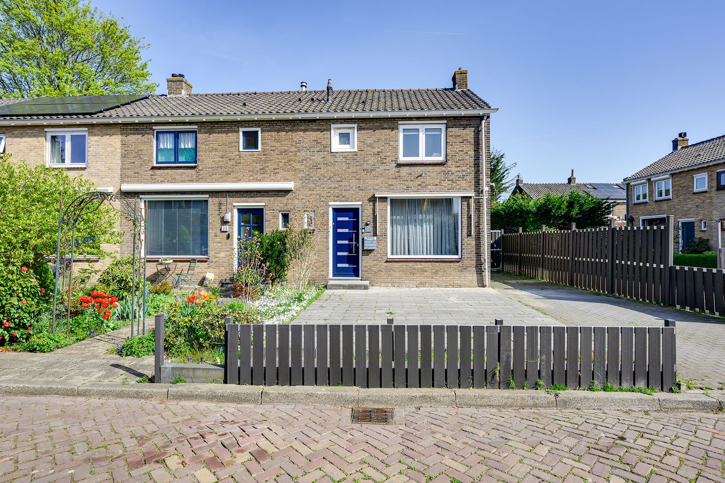 Foto 10 van Berkenlaan 35