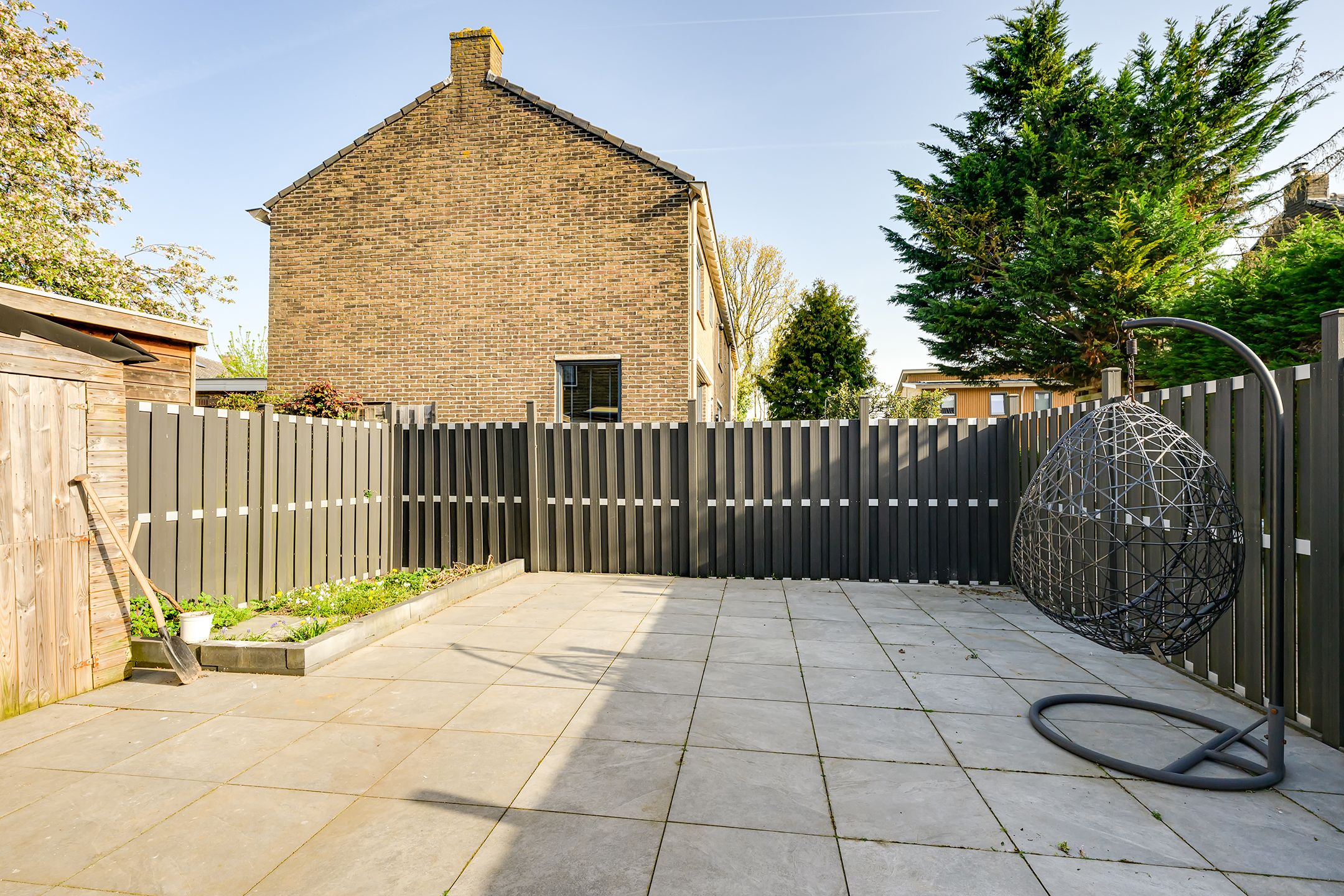 Foto 24 van Berkenlaan 35