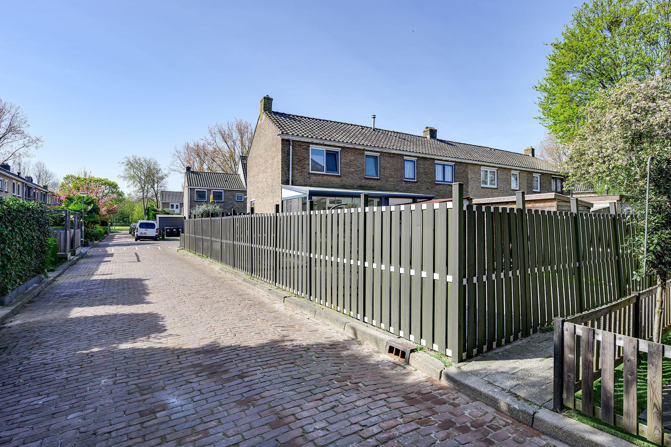 Foto 12 van Berkenlaan 35