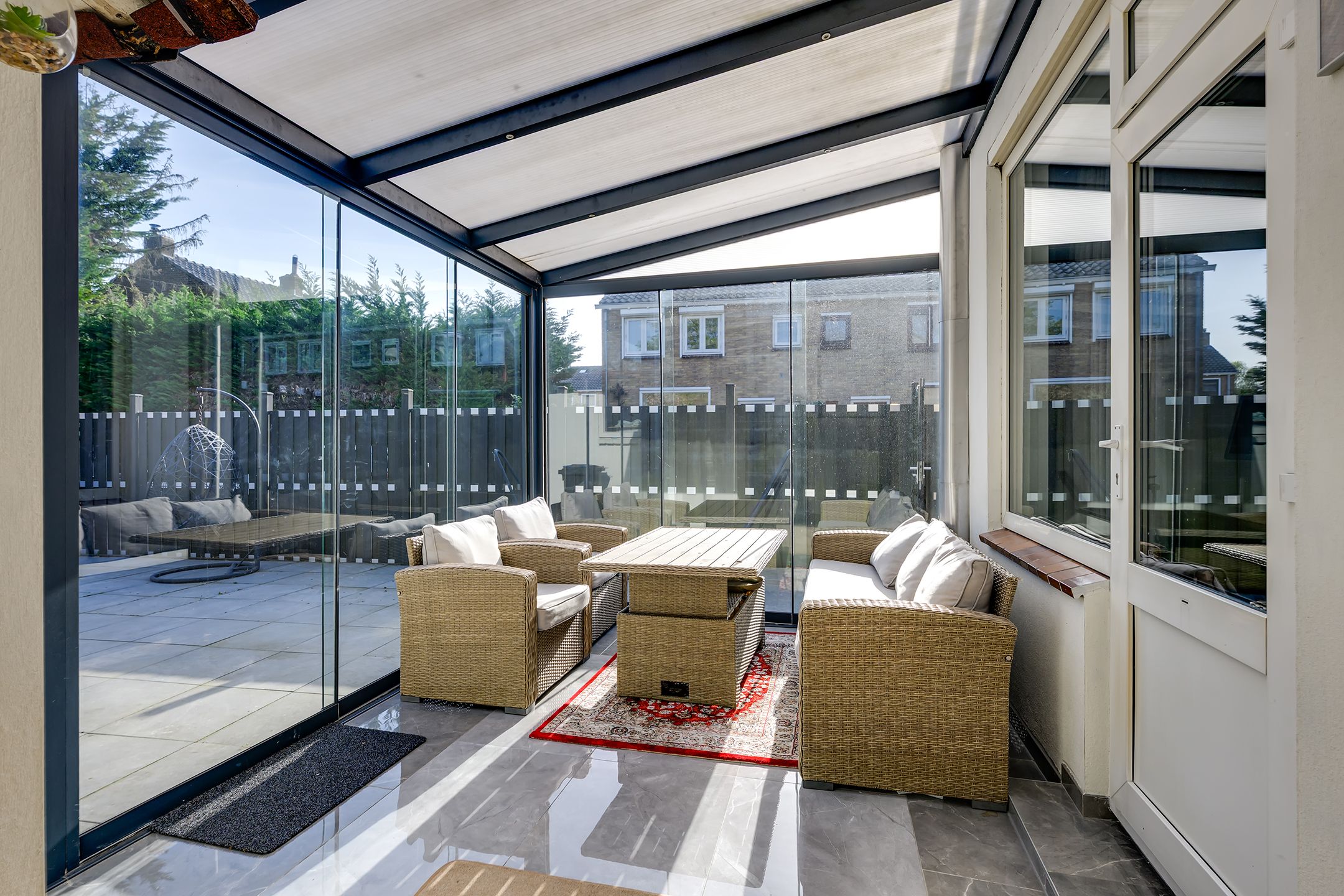 Foto 21 van Berkenlaan 35