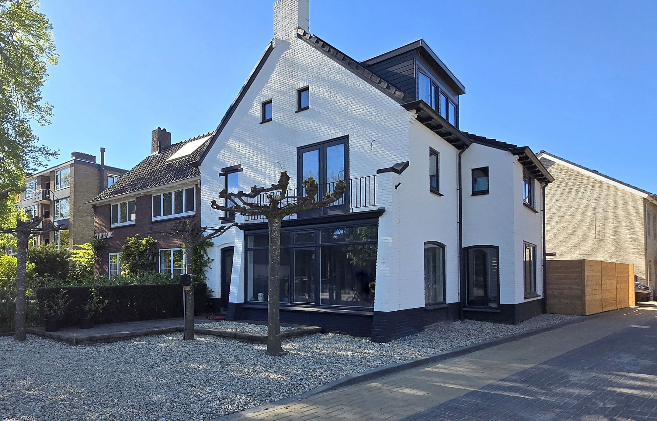 Dorpsstraat 147 