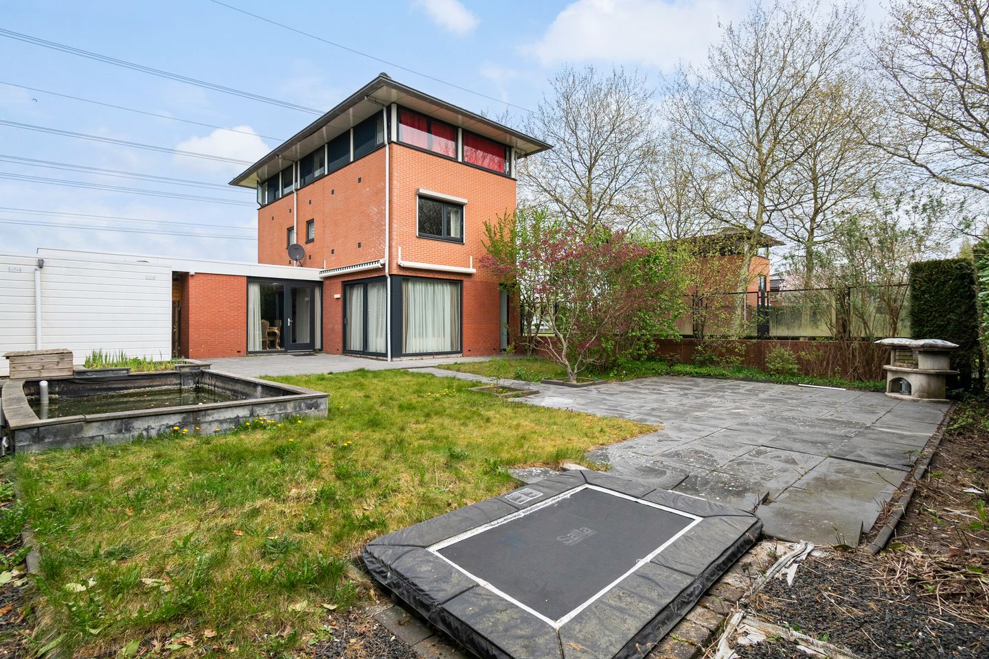 Foto 40 van Sinaasappelstraat 1