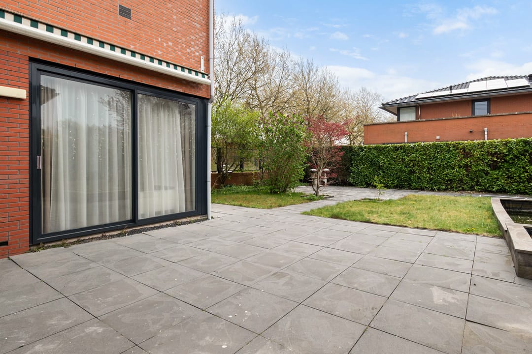 Foto 37 van Sinaasappelstraat 1