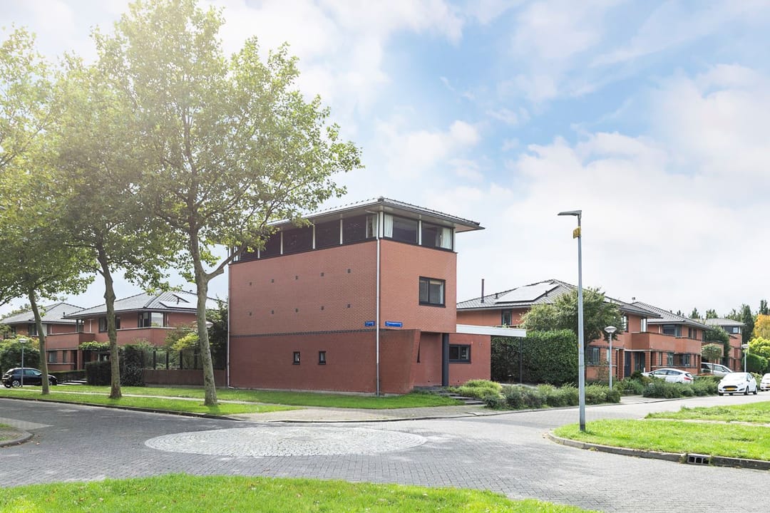 Foto 41 van Sinaasappelstraat 1