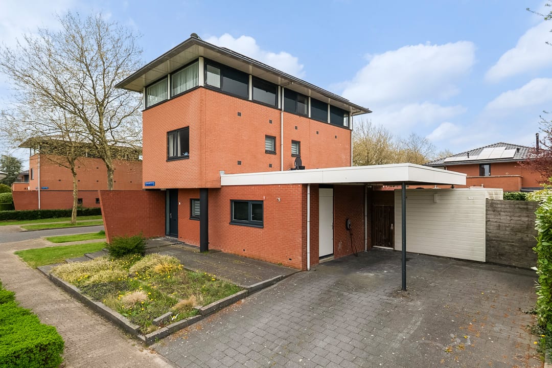 Foto 2 van Sinaasappelstraat 1