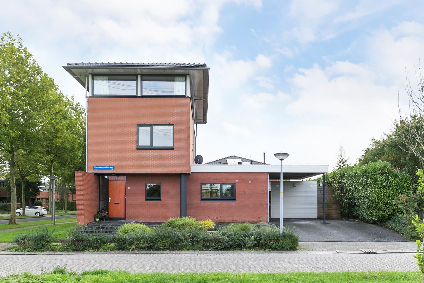 Foto 3 van Sinaasappelstraat 1