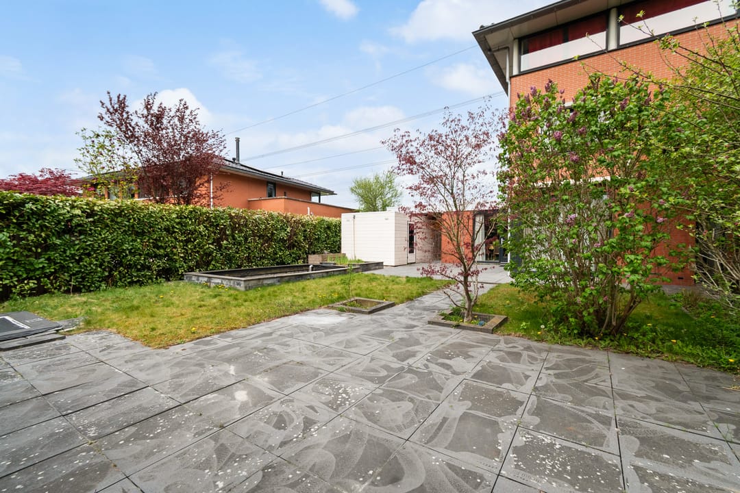 Foto 38 van Sinaasappelstraat 1