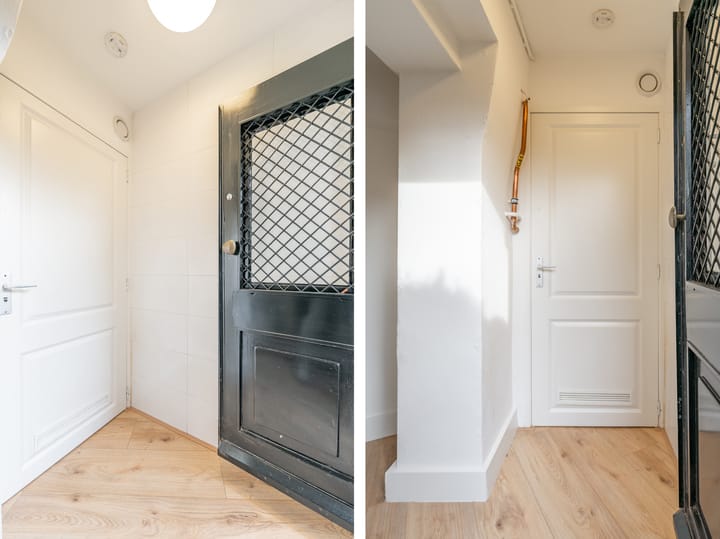 Foto 3 van Prinsengracht 334-F