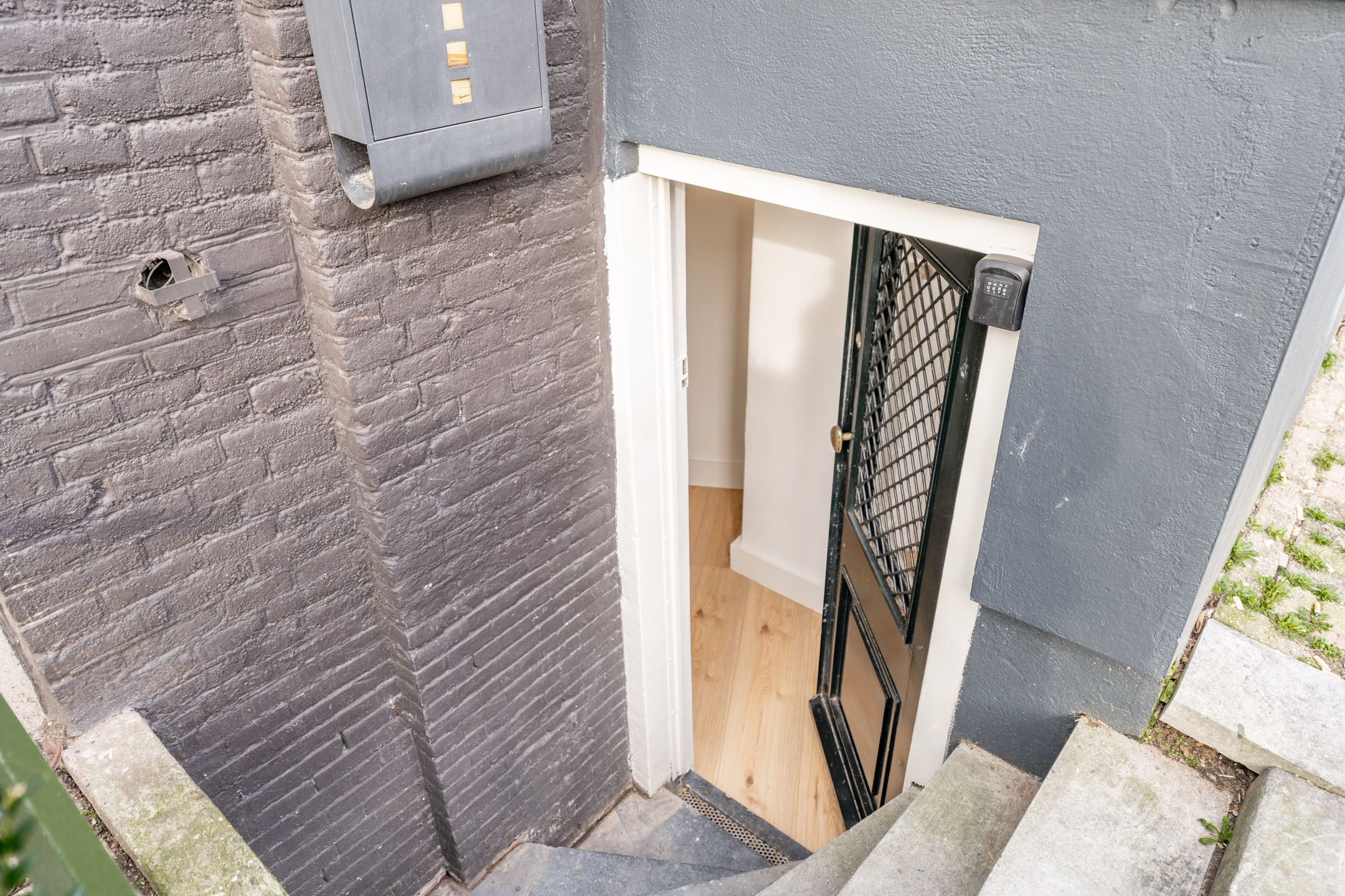 Prinsengracht 334-F Amsterdam - Meer