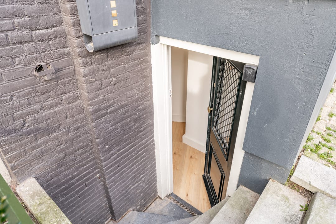 Foto 7 van Prinsengracht 334-F