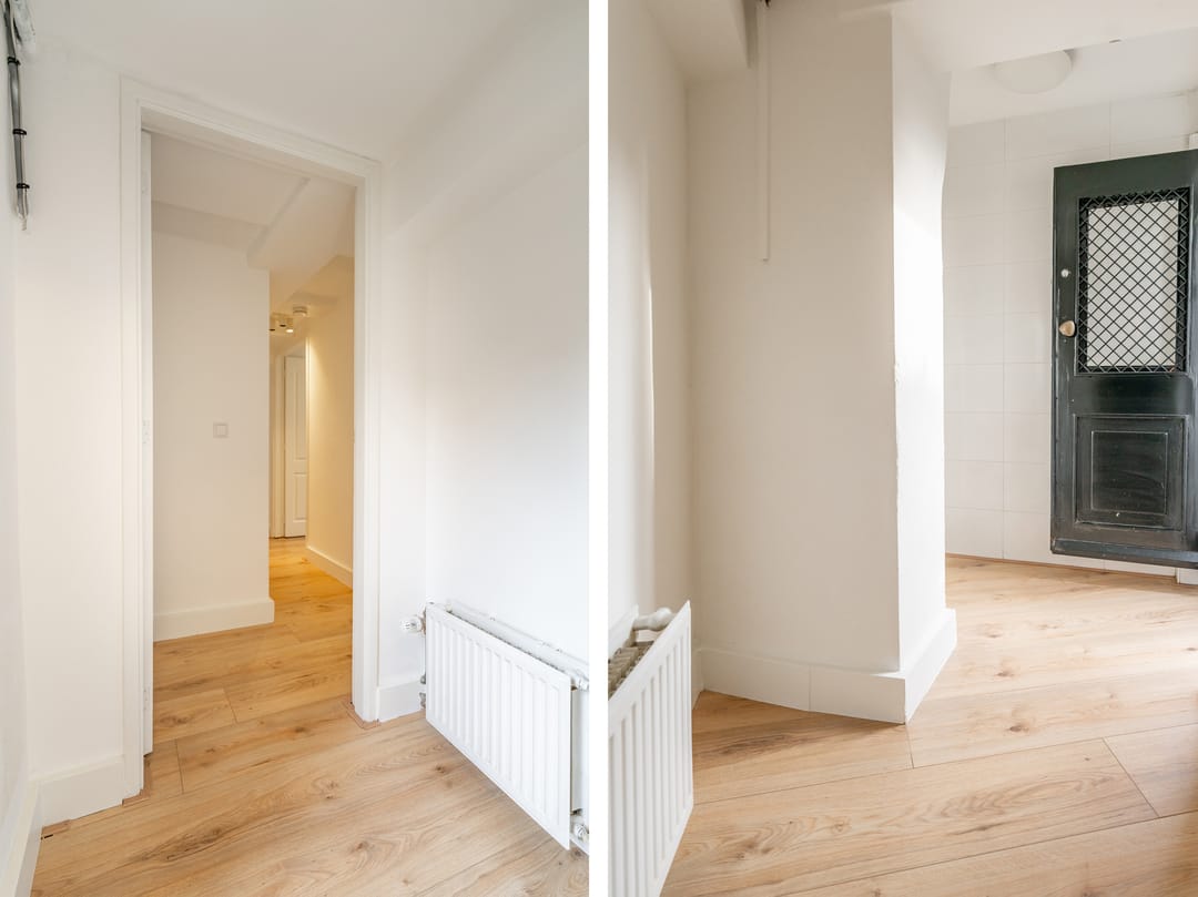 Foto 8 van Prinsengracht 334-F