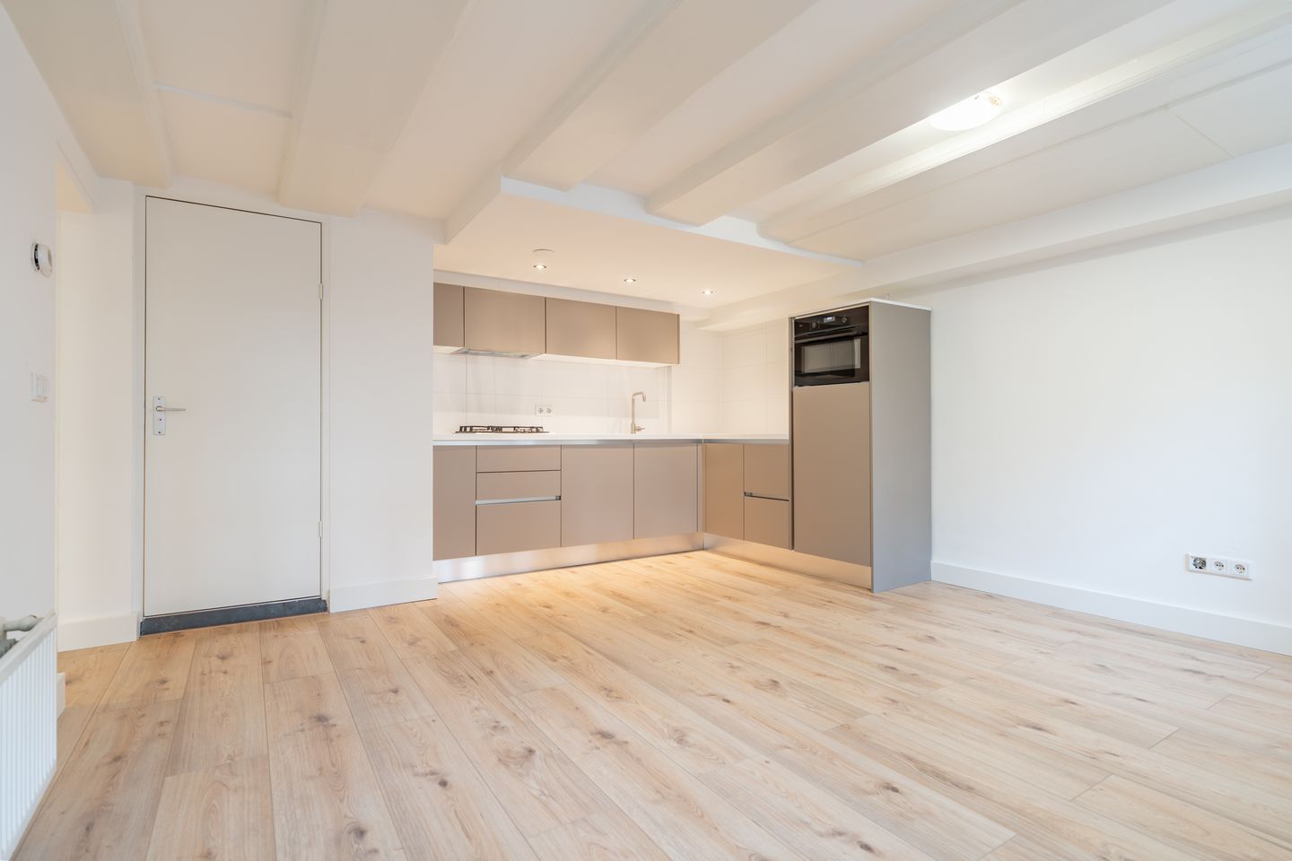 Foto 4 van Prinsengracht 334-F