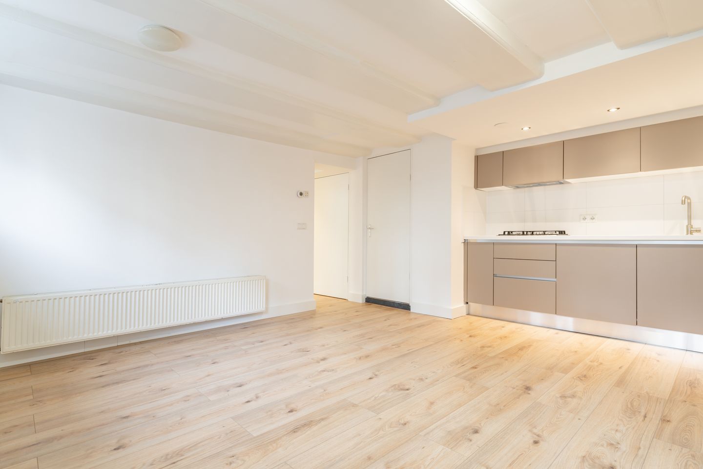 Foto 10 van Prinsengracht 334-F