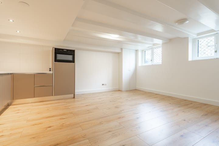 Foto 5 van Prinsengracht 334-F