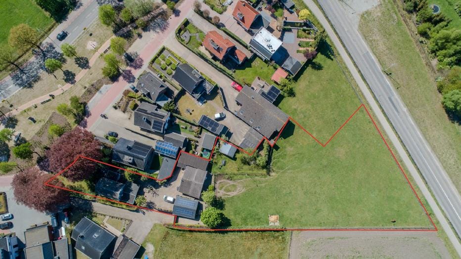 Foto 2 van Harskamperweg 24