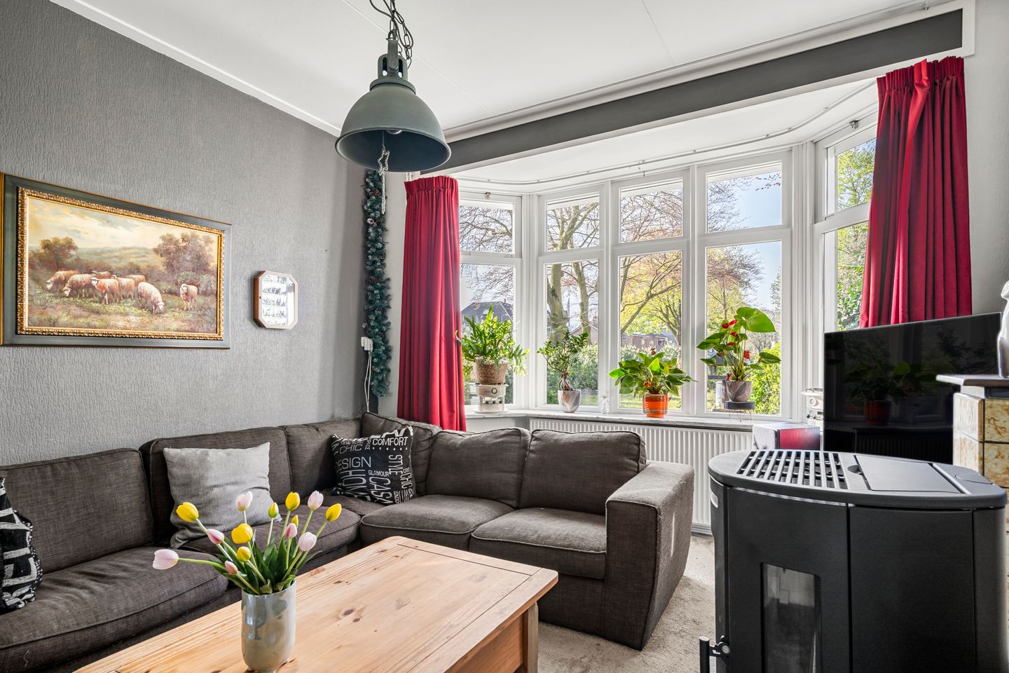 Foto 4 van Harskamperweg 24