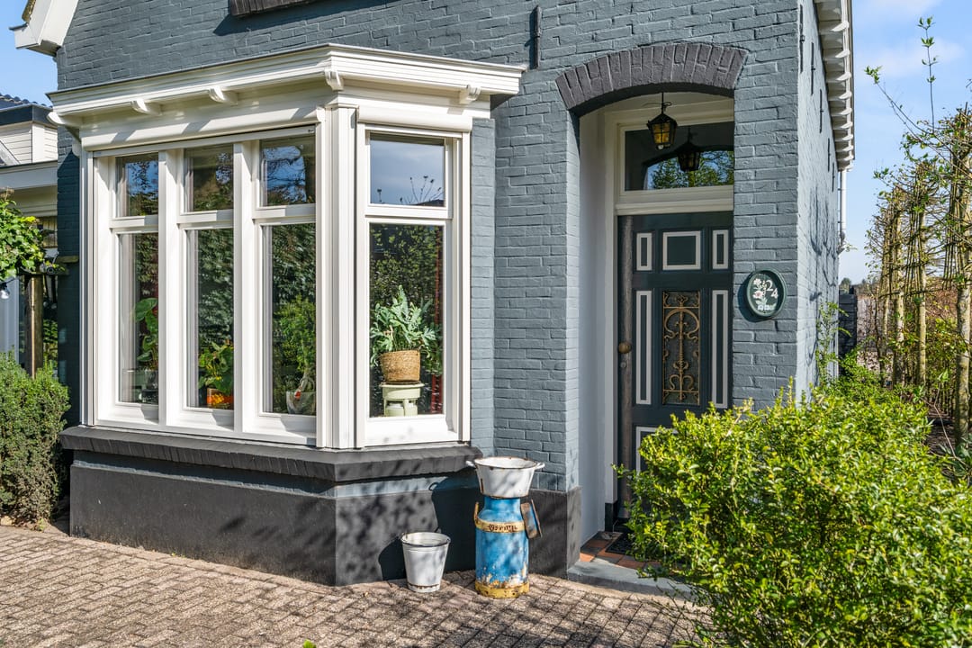 Foto 8 van Harskamperweg 24