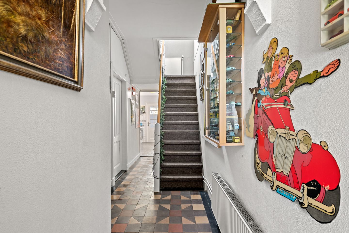 Foto 10 van Harskamperweg 24