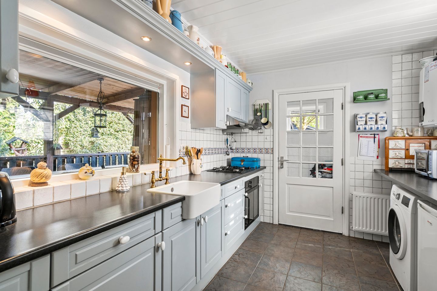 Foto 19 van Harskamperweg 24