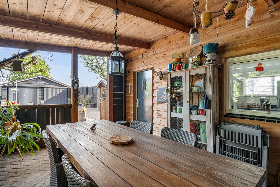 Foto 32 van Harskamperweg 24