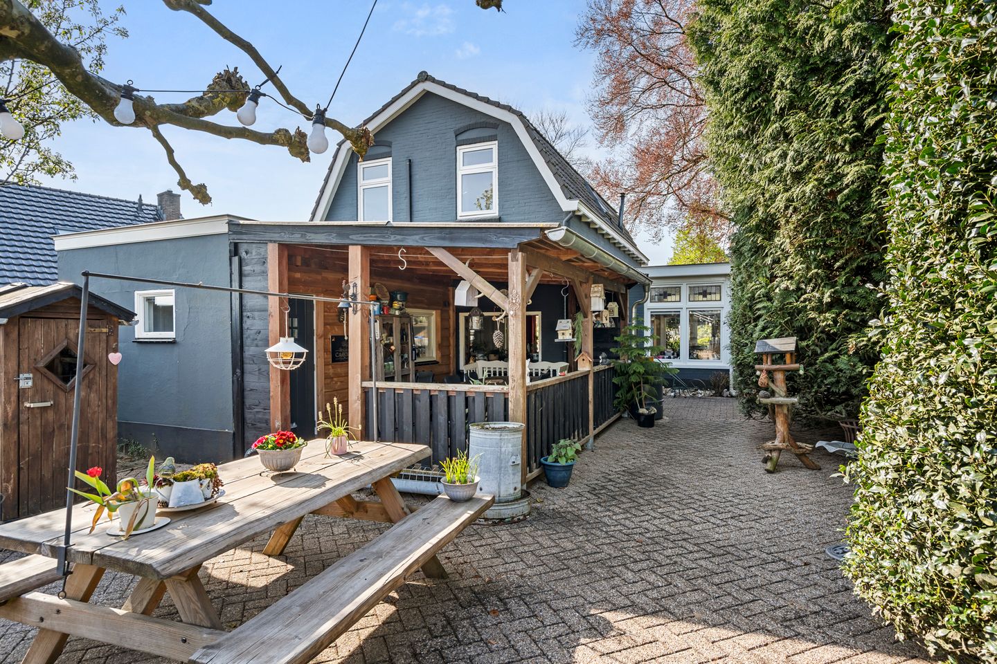 Foto 34 van Harskamperweg 24