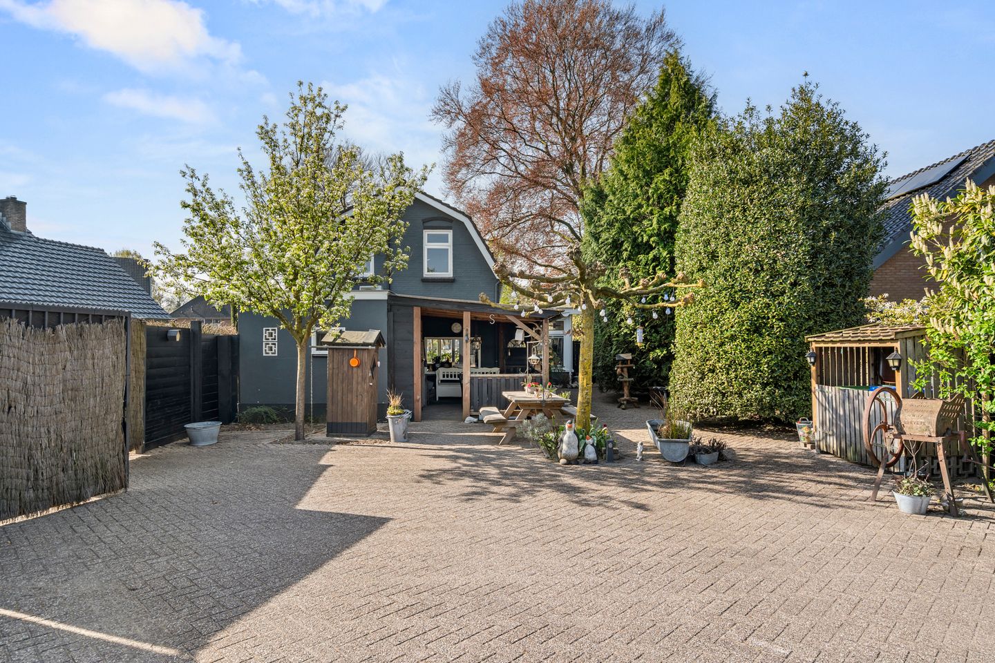 Foto 35 van Harskamperweg 24