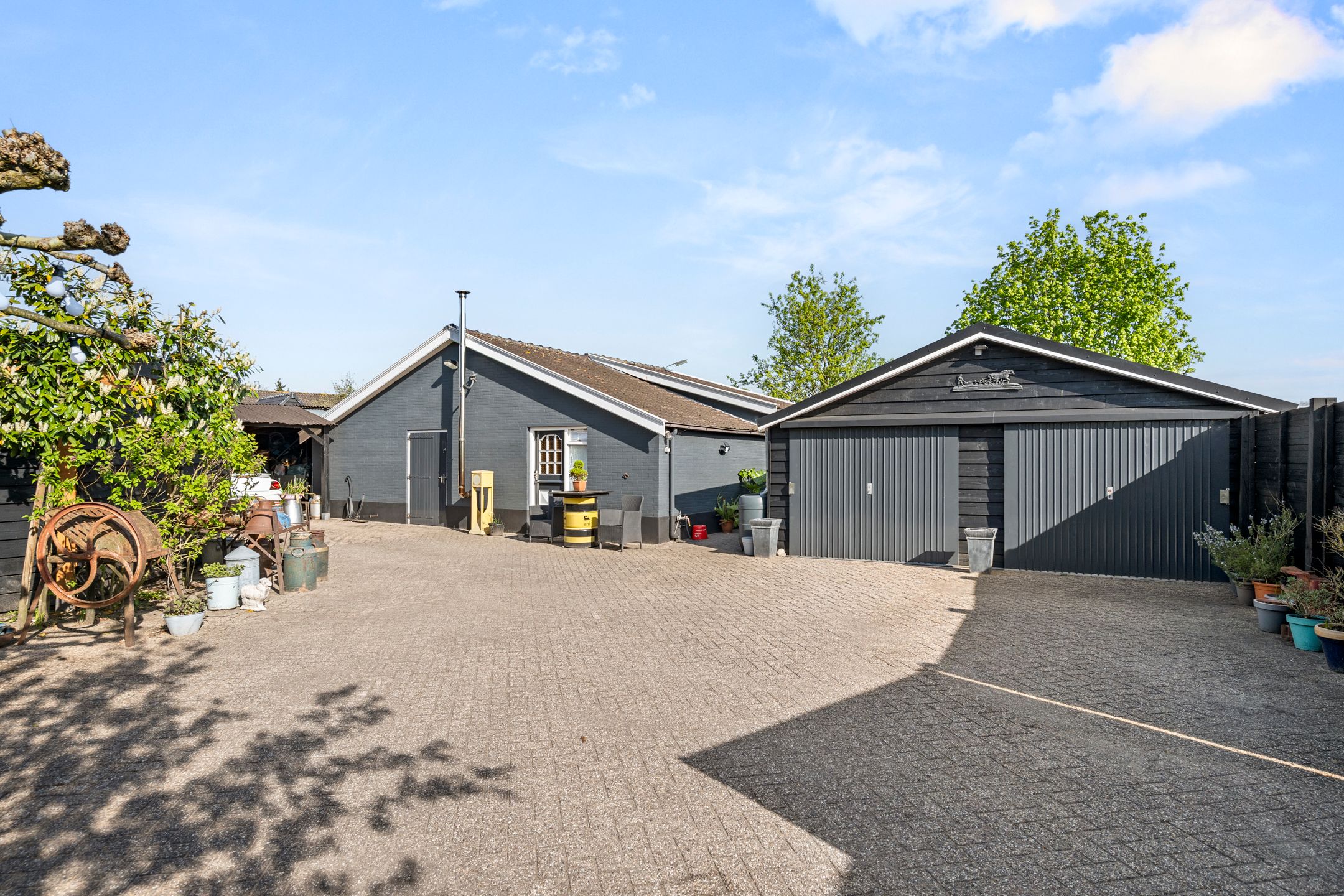 Foto 36 van Harskamperweg 24