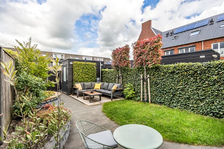 Foto 4 van Sergeant 37