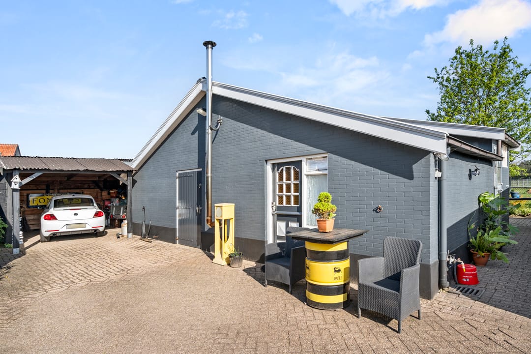 Foto 38 van Harskamperweg 24