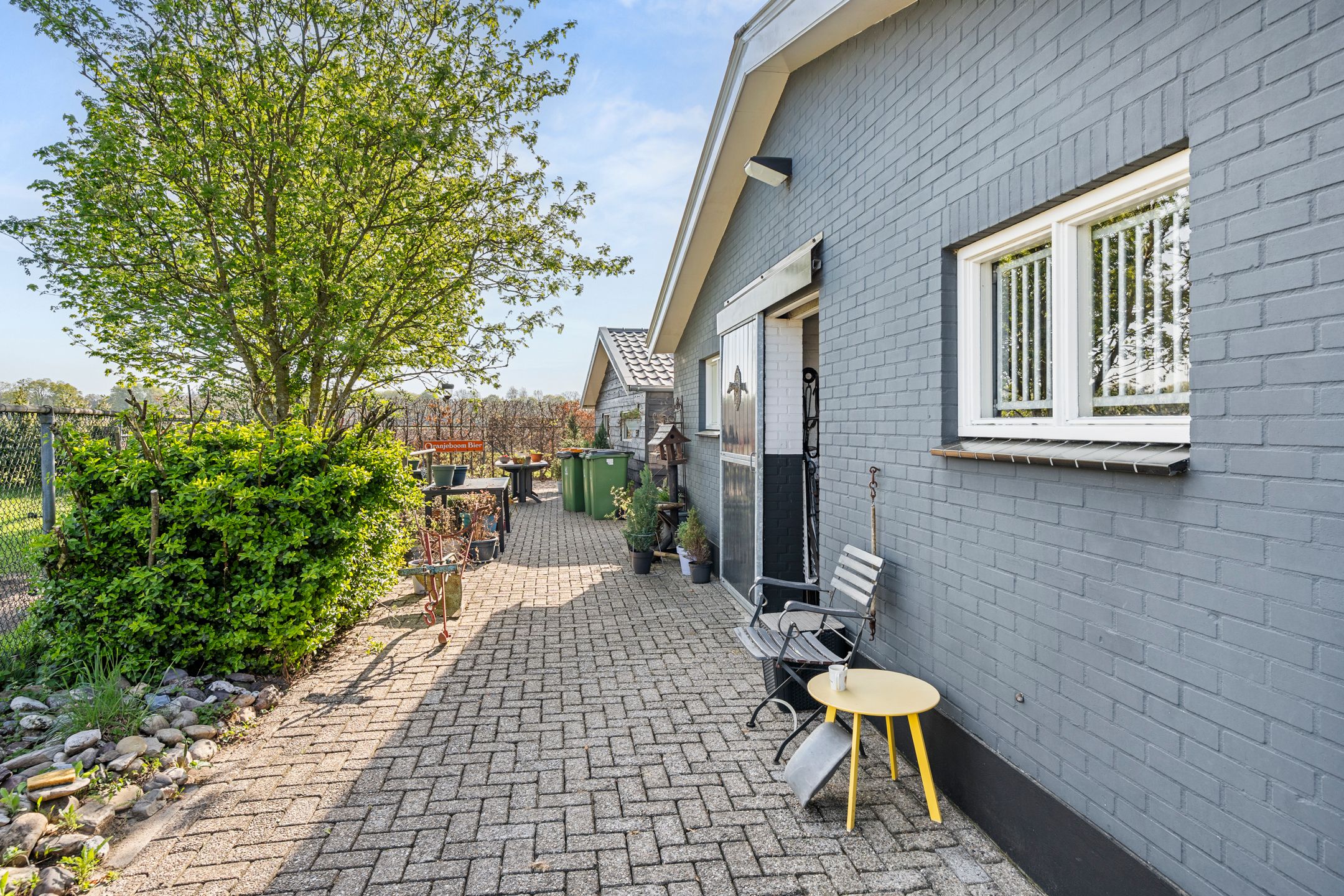 Foto 39 van Harskamperweg 24