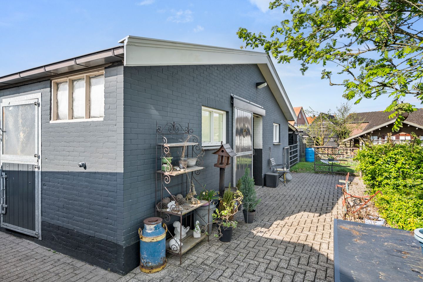 Foto 40 van Harskamperweg 24