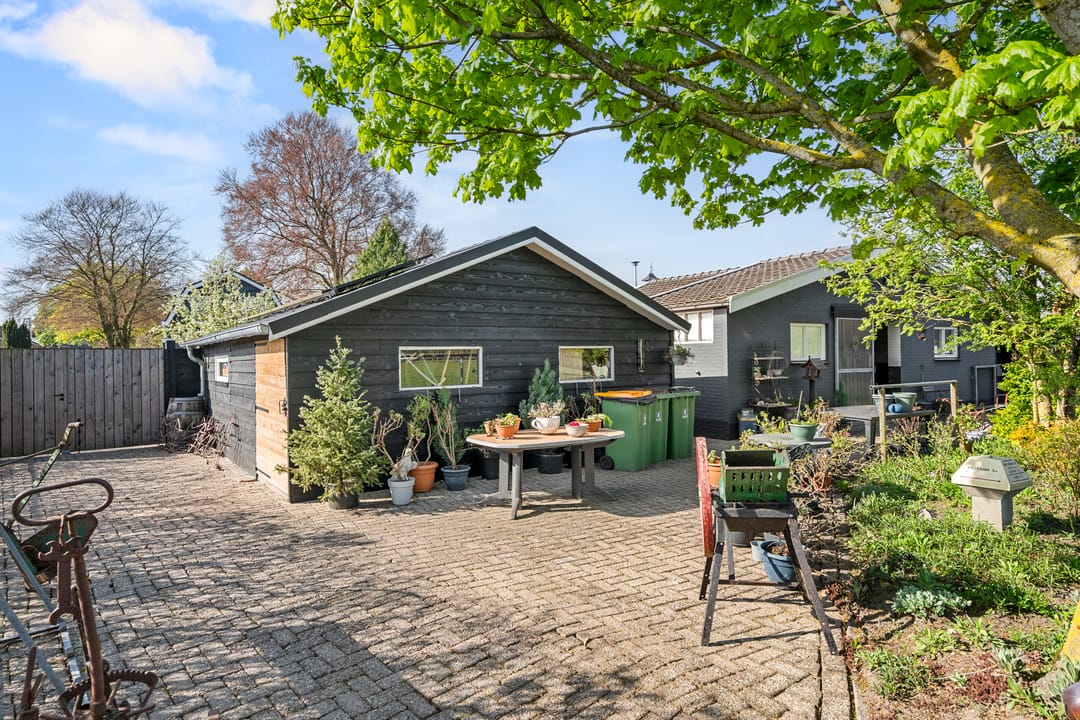 Foto 41 van Harskamperweg 24