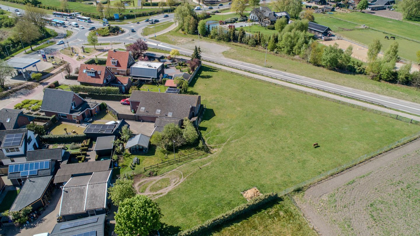 Foto 44 van Harskamperweg 24