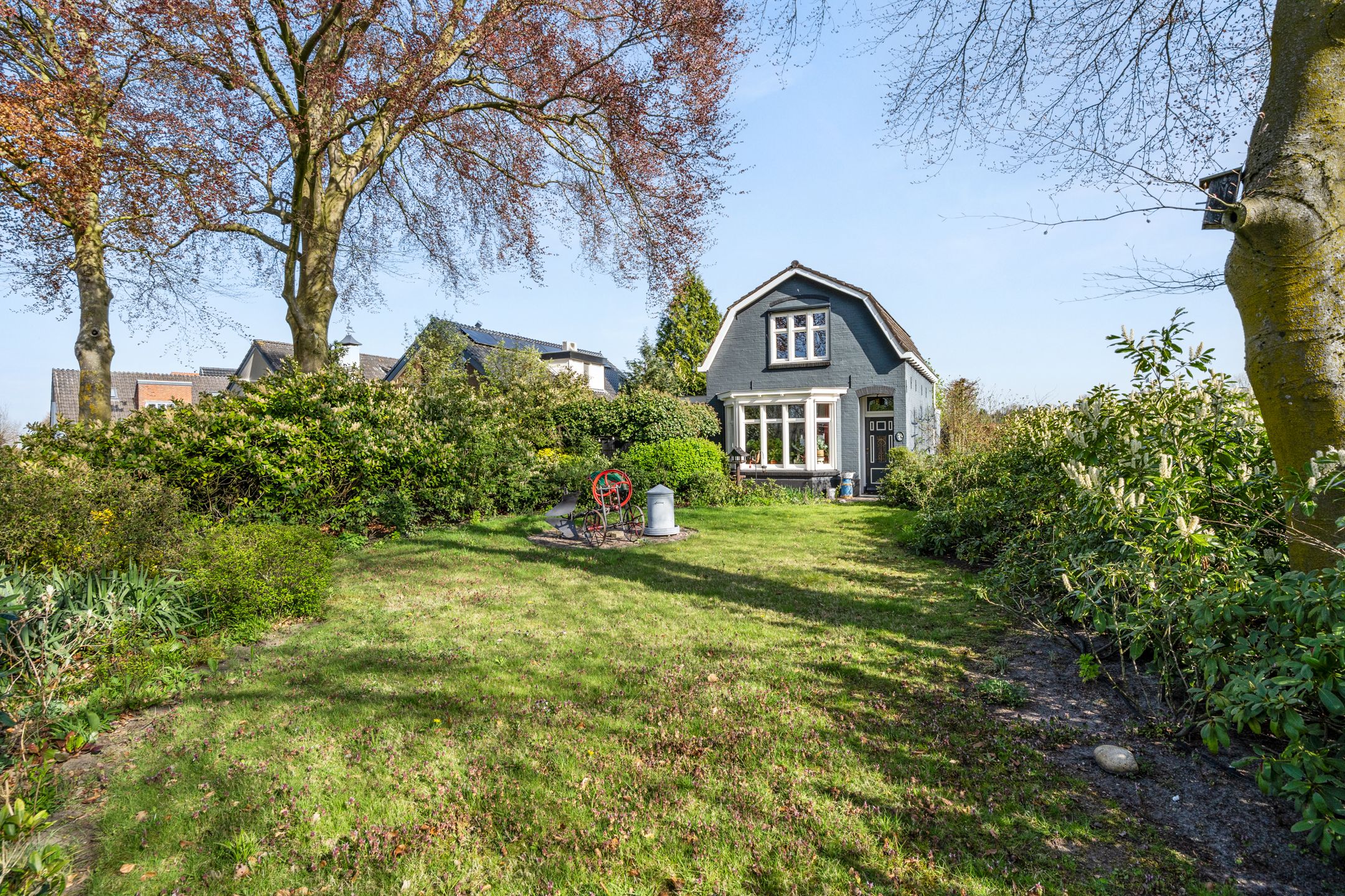 Foto 54 van Harskamperweg 24