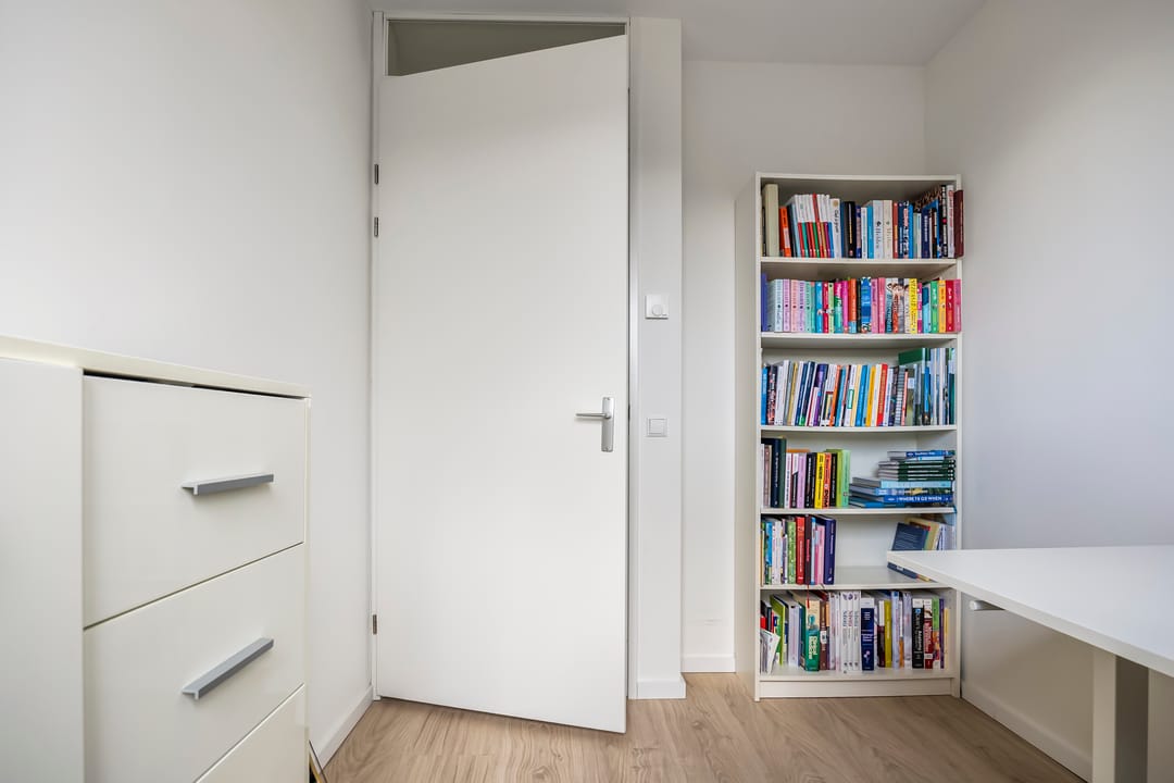 Sustainable End Terraced House in Hoog Dalem — 23