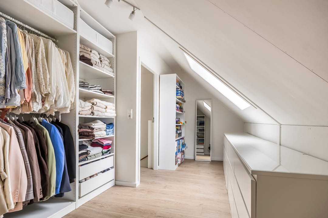 Sustainable End Terraced House in Hoog Dalem — 26