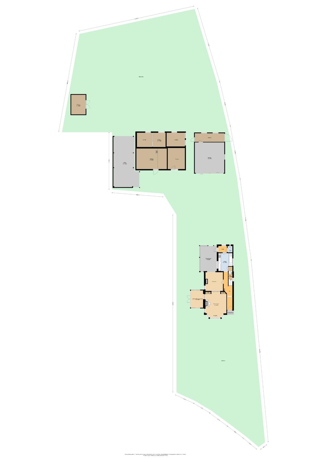 Foto 61 van Harskamperweg 24