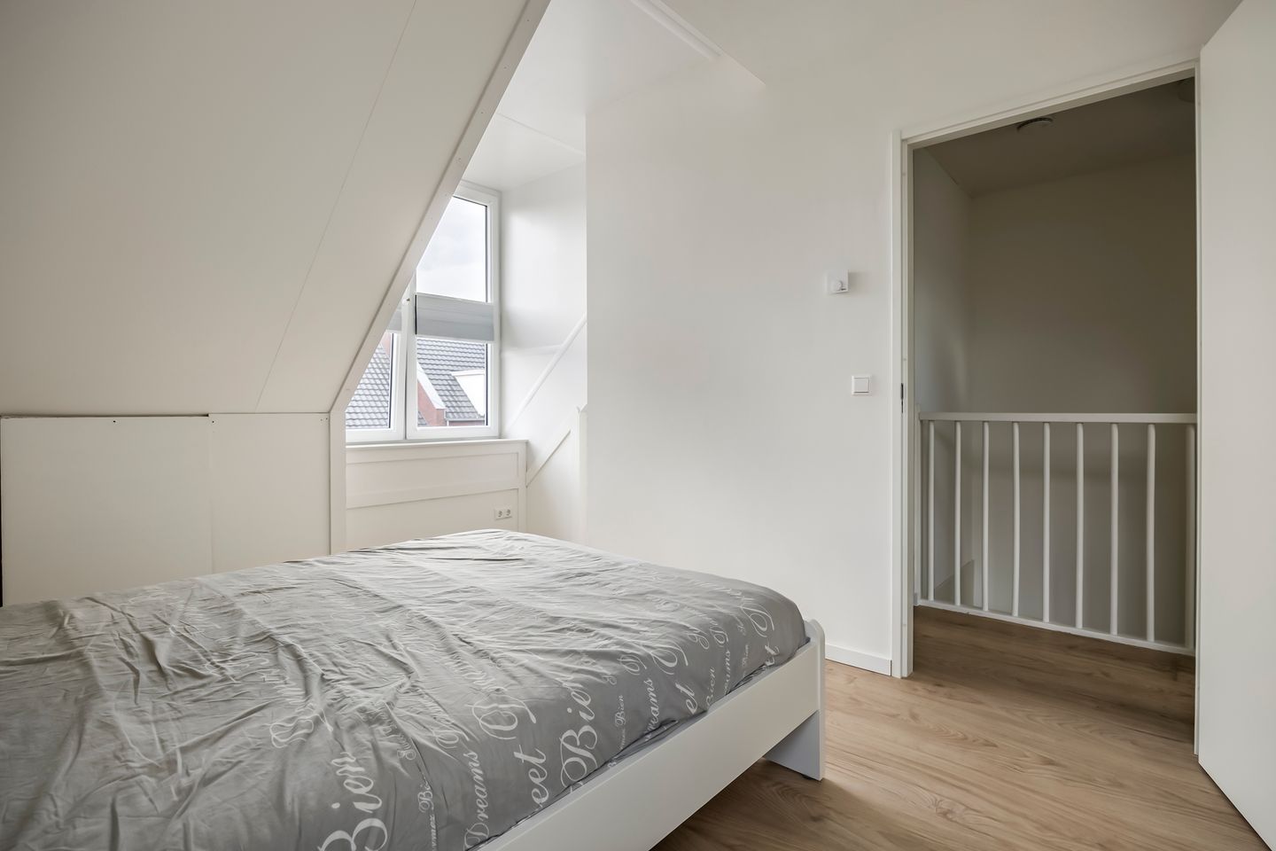 Sustainable End Terraced House in Hoog Dalem — 29