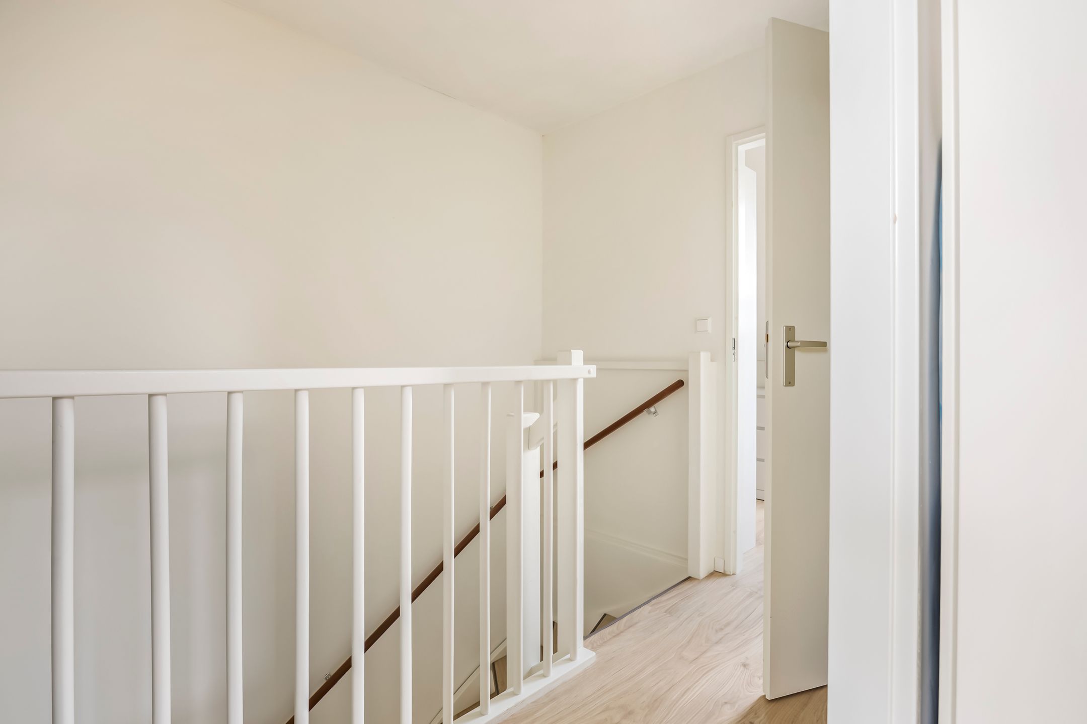 Sustainable End Terraced House in Hoog Dalem — 30