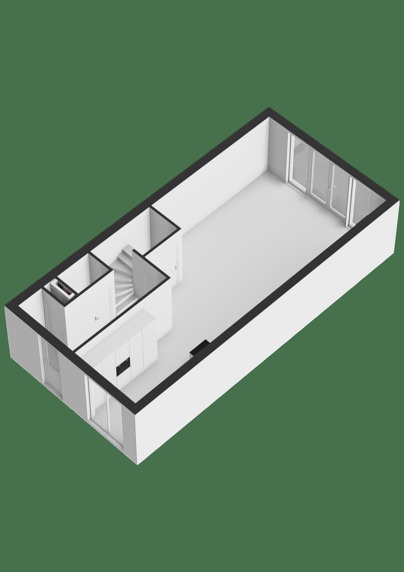 Sustainable End Terraced House in Hoog Dalem — 35