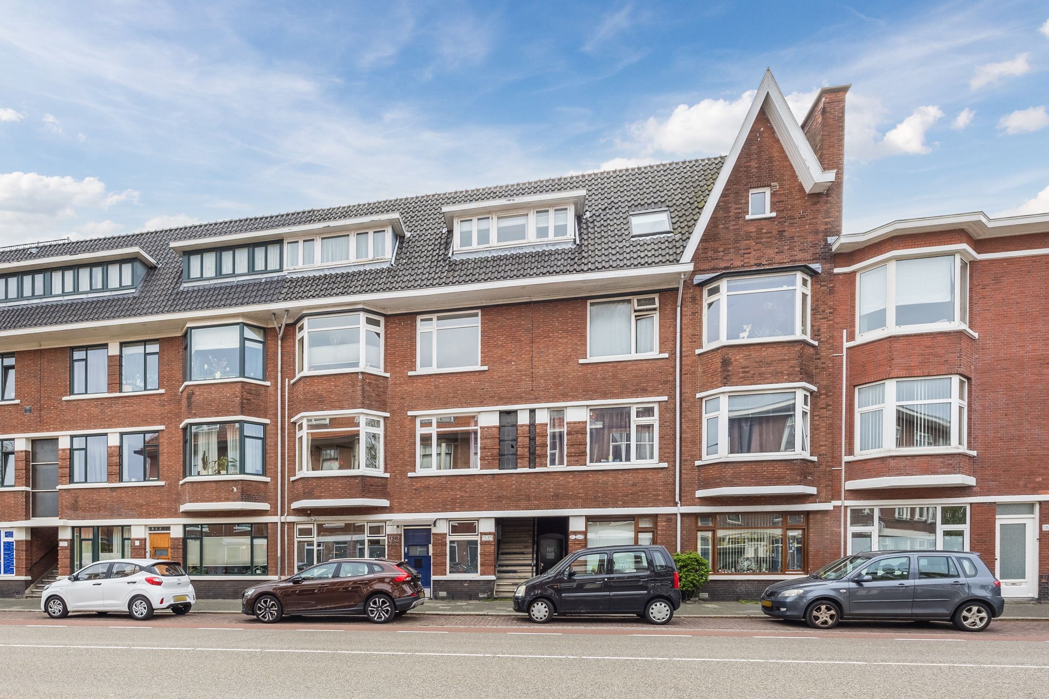 van Arembergelaan 126 