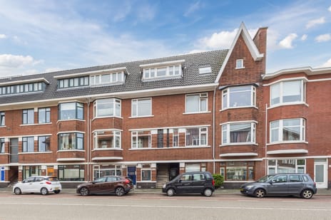 van Arembergelaan thumbnail