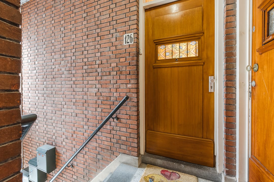 Foto 2 van van Arembergelaan 126