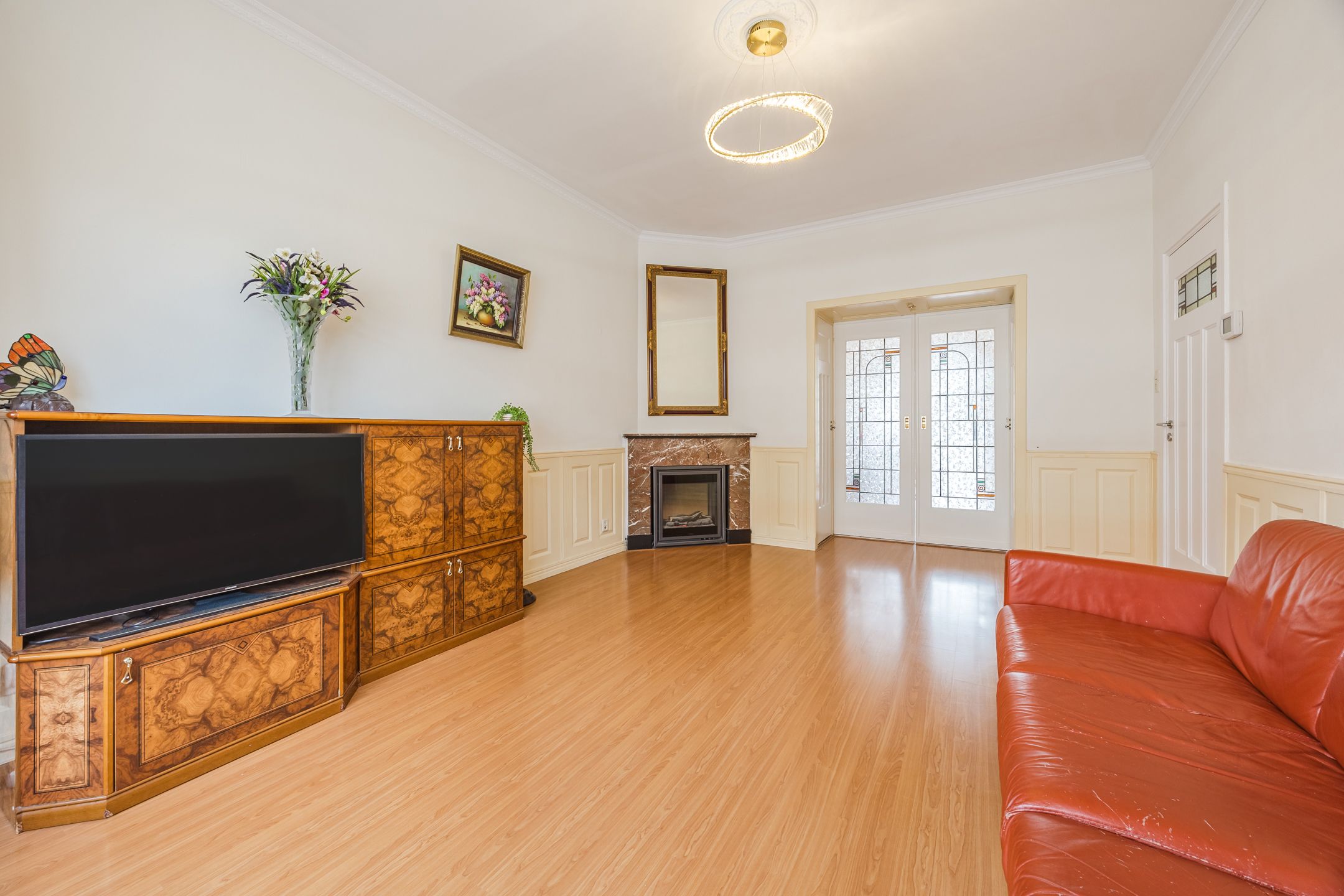 Foto 6 van van Arembergelaan 126