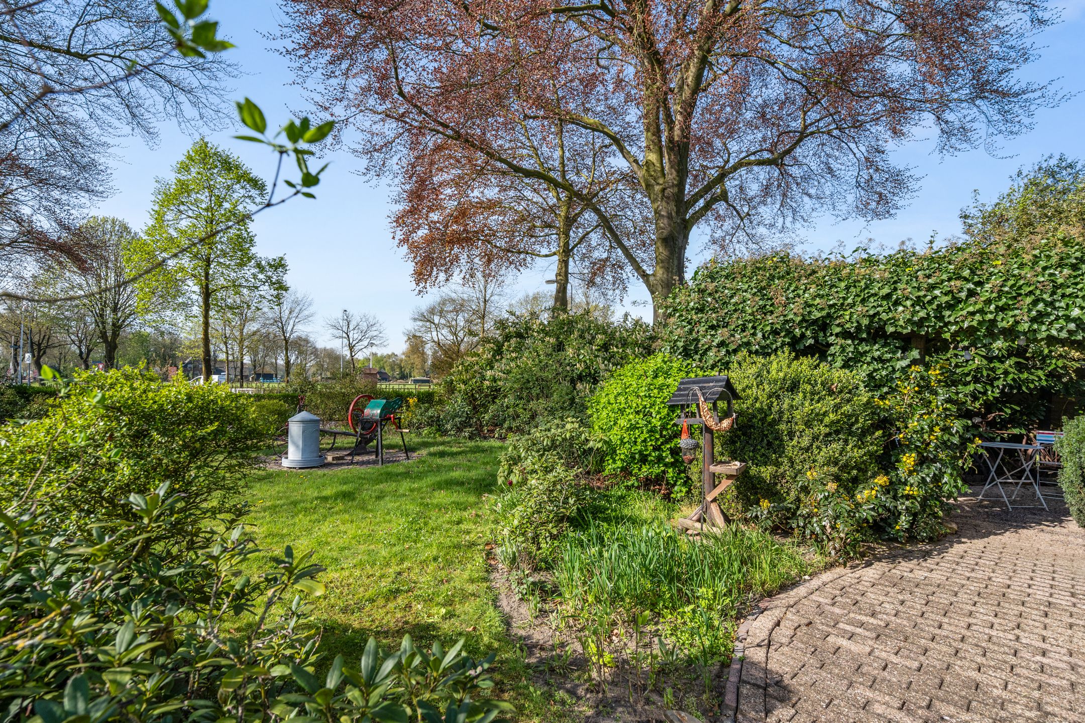 Foto 48 van Harskamperweg 24