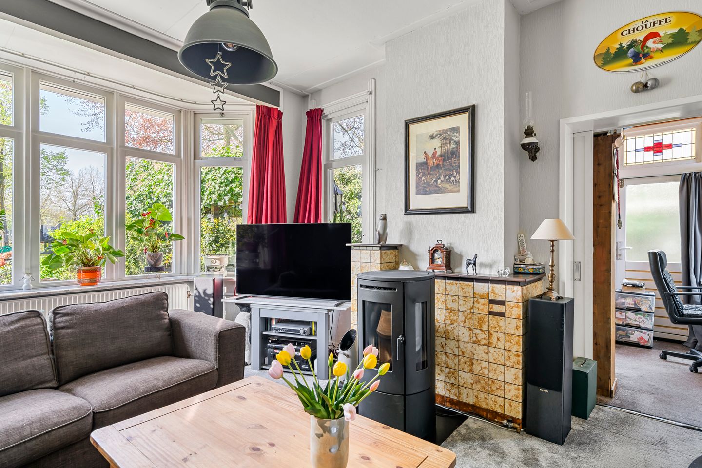 Foto 14 van Harskamperweg 24